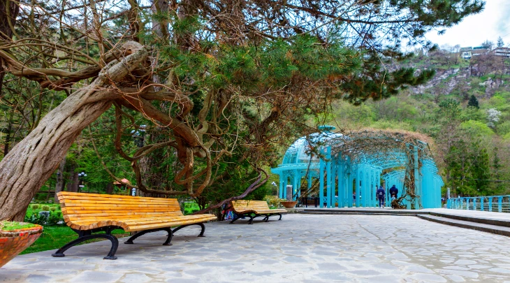 Tbilisi Fun and Sun 5